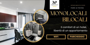 RESIDENCE MARCO POLO Montesilvano